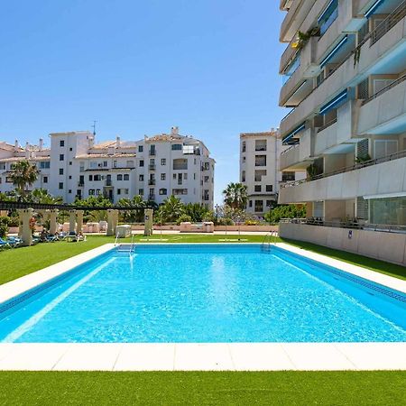 Puerto Banus, Marina Banus, 2Br, 2Bth, Pool, Parking, Marbella, 3H Lejlighed Eksteriør billede