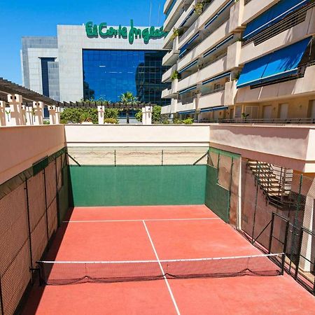 Puerto Banus, Marina Banus, 2Br, 2Bth, Pool, Parking, Marbella, 3H Lejlighed Eksteriør billede