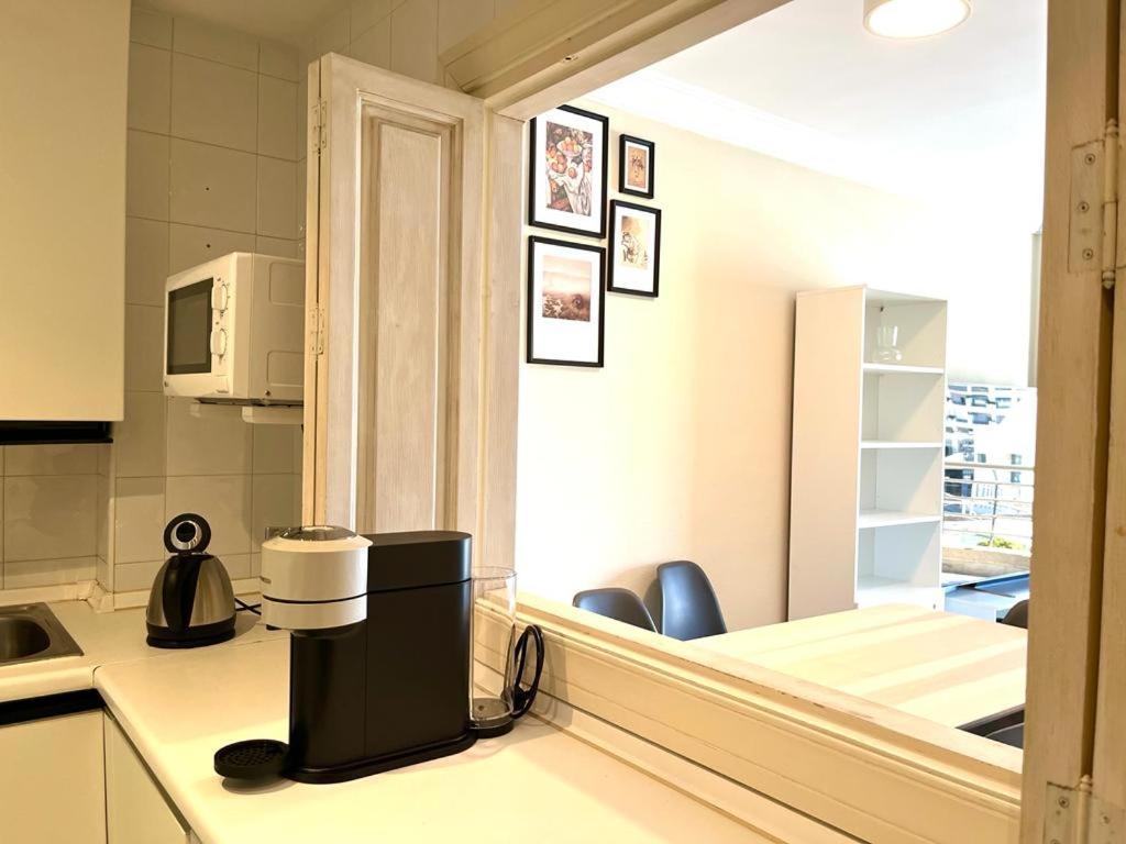 Puerto Banus, Marina Banus, 2Br, 2Bth, Pool, Parking, Marbella, 3H Lejlighed Eksteriør billede