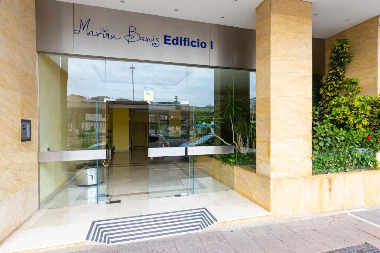 Puerto Banus, Marina Banus, 2Br, 2Bth, Pool, Parking, Marbella, 3H Lejlighed Eksteriør billede