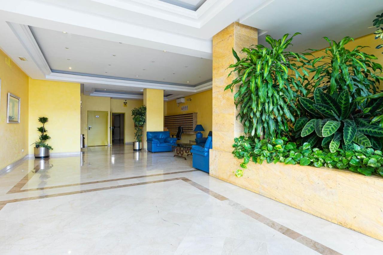 Puerto Banus, Marina Banus, 2Br, 2Bth, Pool, Parking, Marbella, 3H Lejlighed Eksteriør billede
