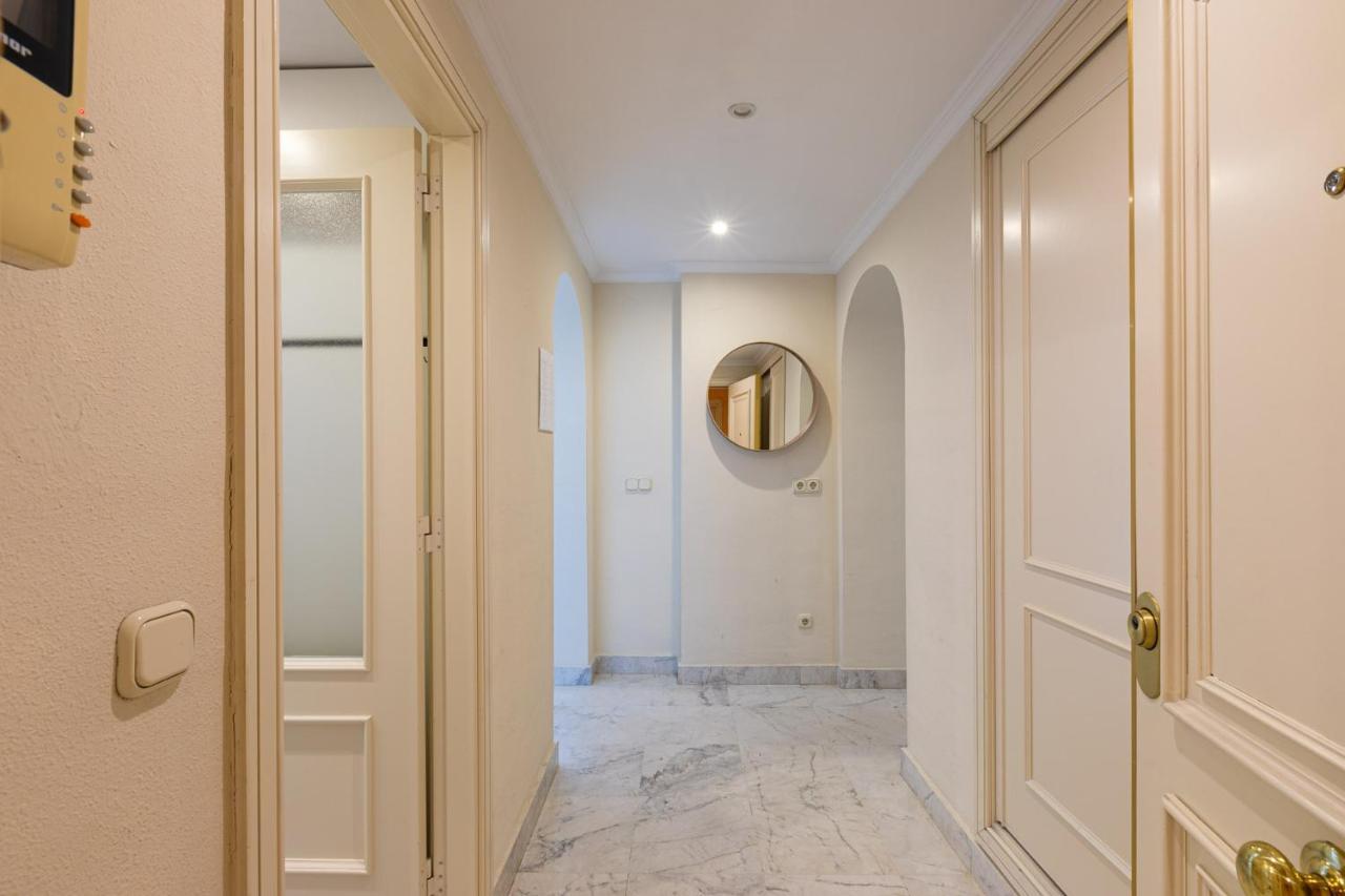 Puerto Banus, Marina Banus, 2Br, 2Bth, Pool, Parking, Marbella, 3H Lejlighed Eksteriør billede