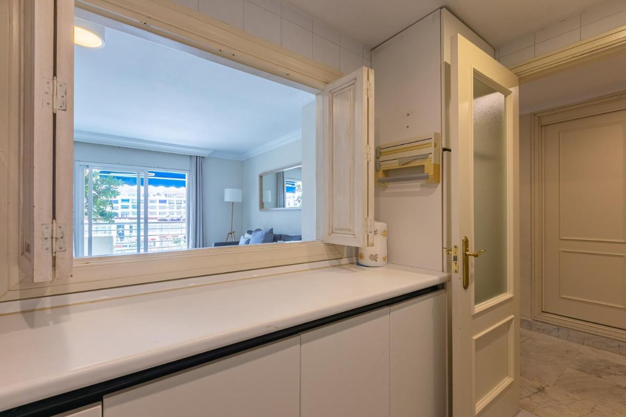 Puerto Banus, Marina Banus, 2Br, 2Bth, Pool, Parking, Marbella, 3H Lejlighed Eksteriør billede