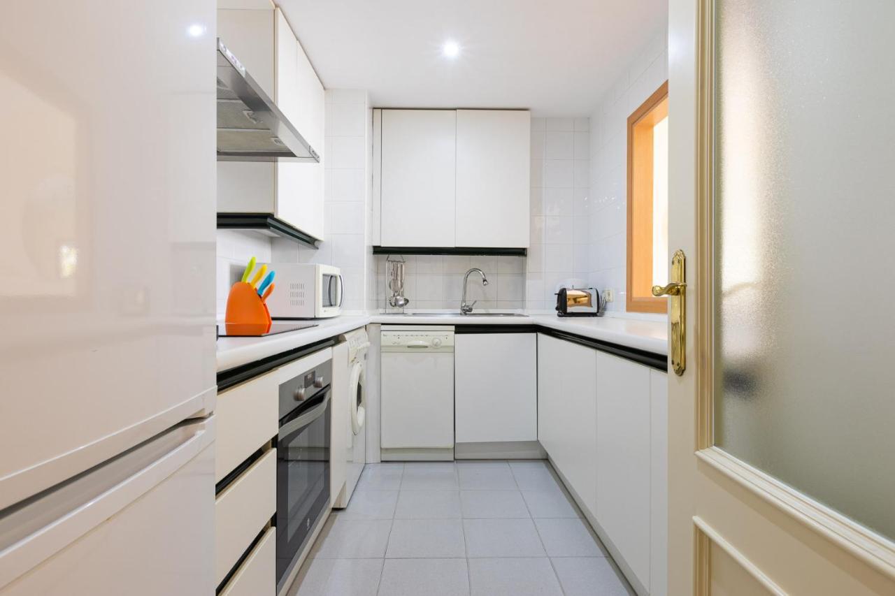 Puerto Banus, Marina Banus, 2Br, 2Bth, Pool, Parking, Marbella, 3H Lejlighed Eksteriør billede